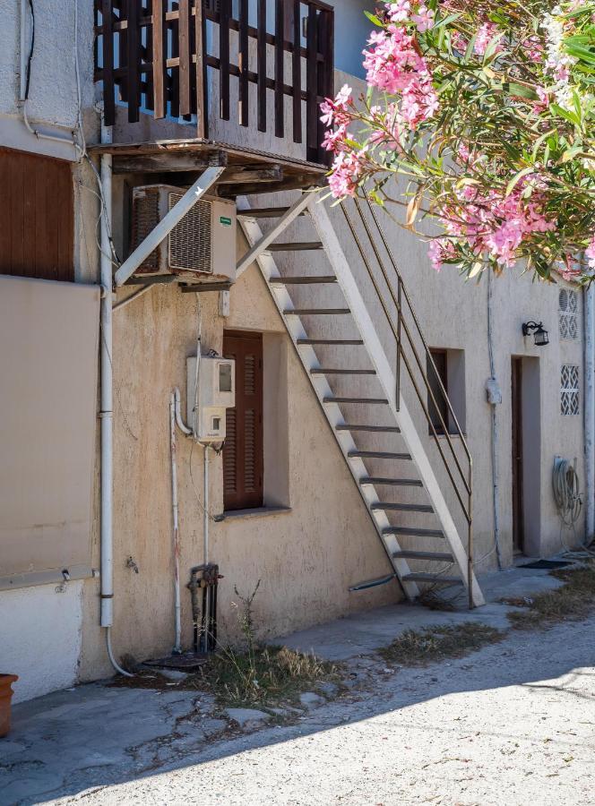 Milos Home By The Sea Adamantas  Dış mekan fotoğraf